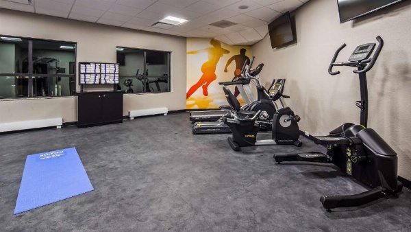 Best Western Premier Ankeny Hotel image 14